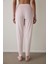 Açık Pembe Ellie Pijama Altı 2