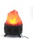 Dekoratif Alevli LED Lamba (1 Adet) 1