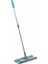 Renkli Teleskopik Mandallı Mop Seti, Kolay Temizlik Için Çok Amaçlı Set 1