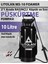 10 Litre 2'1 Arada Basınçlı Püskürtme El Pompası, Sıvı ve Köpük Püskürtücü 1