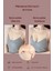 Hayalet Sütyen Dolgunlaştırıcı ve Göğüs Ucu Belli Etmeyen Invisible Premium Bra Kalite Abiye Için 3