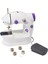 Dikiş Makinesi Pedallı Elektrikli 1