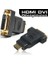 Dark Dk-Hd-Amhdmıxfdvı Dvı-D - HDMI Dönüştürücü (Dvı-D Dişi - HDMI Erkek) 1