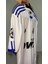 Real Madrid 2010-11 Ronaldo Forma Tshırt 4