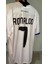Real Madrid 2010-11 Ronaldo Forma Tshırt 5
