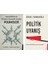 Alfa Kalem+ Gürsel Tokmakoğlu 3 Kitap (Polemoloji+Politik Uyanış+Barış Pınarı)Yeni Araştırma Destek 2