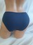 Lacivert Likralı Lastikli Rahat Kullanışlı Kadın Külot 2