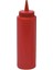 Ketçap Şişesi - 1000ML Dev Boy Kırmızı 2