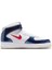 Air Force 1 Mid Le Unisex Spor Ayakkabı 1
