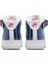 Air Force 1 Mid Le Unisex Spor Ayakkabı 2