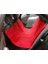 Evcil Hayvan Araç Arka Koltuk Kılıfı - Kırmızı 1