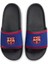F.c Offcourt Slide F.c Barcelona Siyah Erkek Terlik - FZ3185-400 5