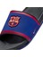 F.c Offcourt Slide F.c Barcelona Siyah Erkek Terlik - FZ3185-400 6