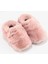 - Furry Furry Pembe Kürk Barefoot Patik Pink Fur - 29 2