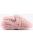 - Furry Furry Pembe Kürk Barefoot Patik Pink Fur - 29 3