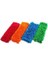 Renkli Mikrofiber Paspas Yedeği 40 Cm, Temizlik Kolaylığı Için Ideal 2