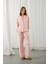 Amour Kalpli Pijama 1