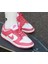 Dunk Low Next Nature Kadın Sneaker Ayakkabı Pembe(Cool Trend Store) 4