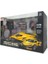 Ctoys Racing 1:16 Uzaktan Kumandalı Sarı Spor Araba Trafik Işıklı 2