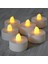 Tealight Mum (Pilli) 2