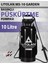 10 Litre Basınçlı Püskürtme El Pompası, Ilaçlama, Temizleme, Sulama 1
