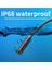 Endoskop Yılan Video Ios Uyumlu Led’li 10 Metre 7 mm Sert Kablo 2mp Full Hd 2