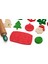 Yeni Yıl Hediyesi Oyun Hamuru Seti - Bonimo Play Dough Doğal Oyun Hamuru 2