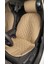 Renault Megane 1 Oto Koltuk Minderi Ön 2'li Set Bej Elegance Seri Scr 1