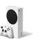 Microsoft Xbox Series S Oyun Konsolu 512 GB Kutusuz 1