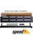 Speed SP-CU648 48 Port Utp Cat6 Patch Panel 1