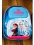 Okul Çantası Kız P6 3