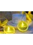 2 M 10 LED Pilli 2 Kademeli Limon LED Işık 6200-269 2