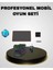- Mobil Gaming Set Klavye + Mouse + Dönüştürücü 5’li Paket Yüksek Dpı Bluetooth 1