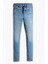 501 Skinny Kadın Jeans Mavi 4