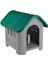 - Dayanıklı Plastik Köpek Evi 4