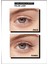 paris False Lash Telescopic Fiber Siyah Maskara & Eye Paint 204 Over The Blue 3
