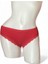 Kırmızı Kadın Külot 2