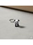 Anahtarlık- Panda 3'lü Set 3