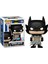 Batman - Damian Wayne Funko Pop! Vinyl Figure #575 (2025 Fall Convention Exclusive) 1