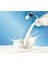 Inek Tasarımlı Sevimli Cam Suluk - Süt Şişesi 1000 ml 4