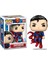 Superman - Superman Funko Pop! Vinyl Figure #573 (2025 Fall Convention Exclusive) 1
