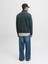 Jorbleecker Brandıng Yeşil Erkek Sweatshirt 12285802 2