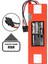 Roborock S8 Pro Ultra Uyumlu Batarya (Standart Kapasite) 5200MAH Pil Robot Süpürge Batarya Değişimi 5