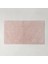 Vivia Bambu 60X100 cm Banyo Paspası Rose 1