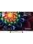 Grundıg 75 Gq 850A 75 Inç 189 Ekran Uydu Alıcılı Google Tv Smart 4K Ultra Hd 144 Hz QLED Tv 2