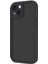 iPhone 14 Kılıf Viera Silikon - Siyah 1