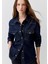 Angela Classic Denim Rinse Jean Gömlek 1210819-90120 1