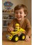 Rubble Buldozer Canavar Kamyon Büyük Tekerlekli Paw Patrol Rescue Wheels Oyuncak Arc Seti Cocuk Oyun 1