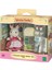 Chocolate Rabbit Mother Set 5014 1
