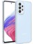 Samsung Galaxy A53 5g Kamera Korumalı Silikon Kılıf 2